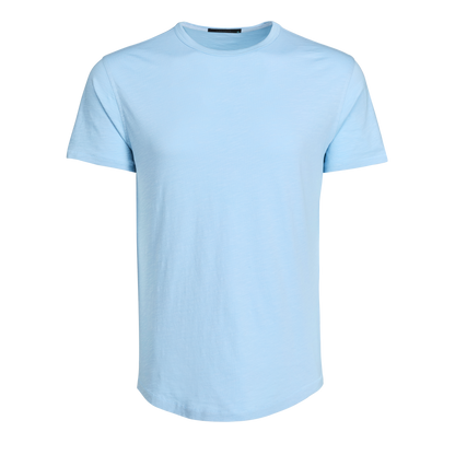 Alpha Slub Short Sleeve Tee
