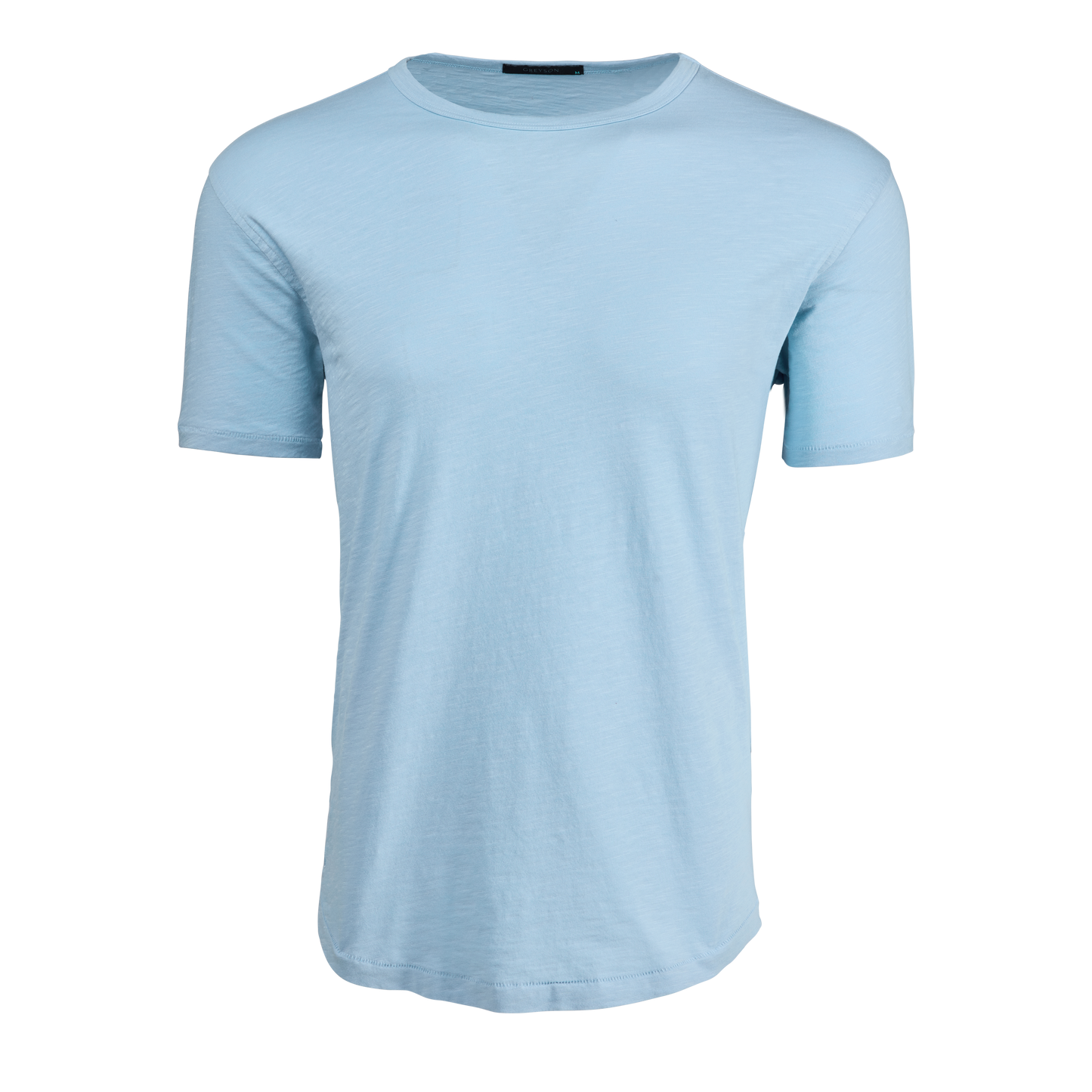 Alpha Slub Short Sleeve Tee