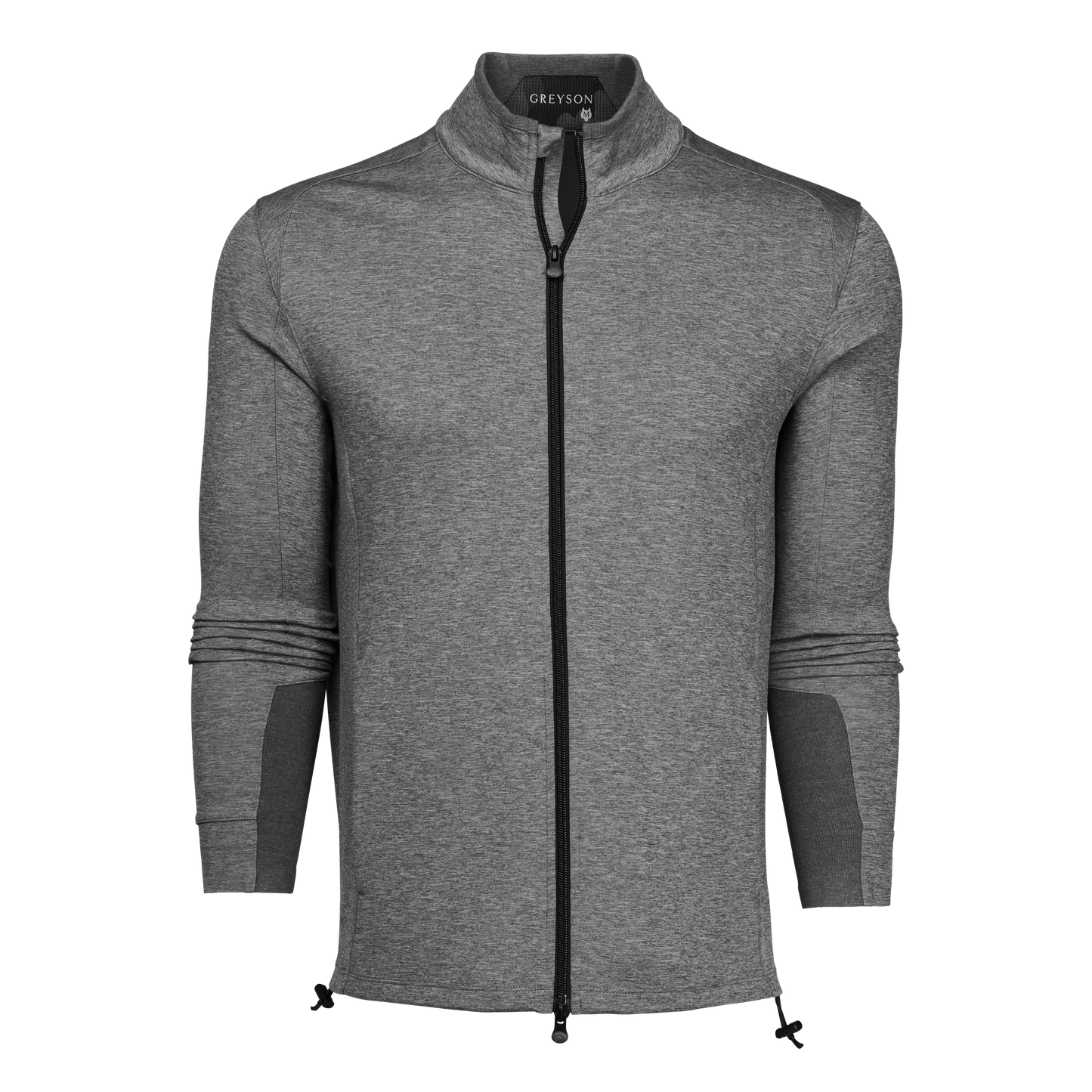 Sequoia Full-Zip Jacket