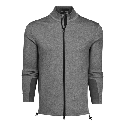 Sequoia Full-Zip Jacket