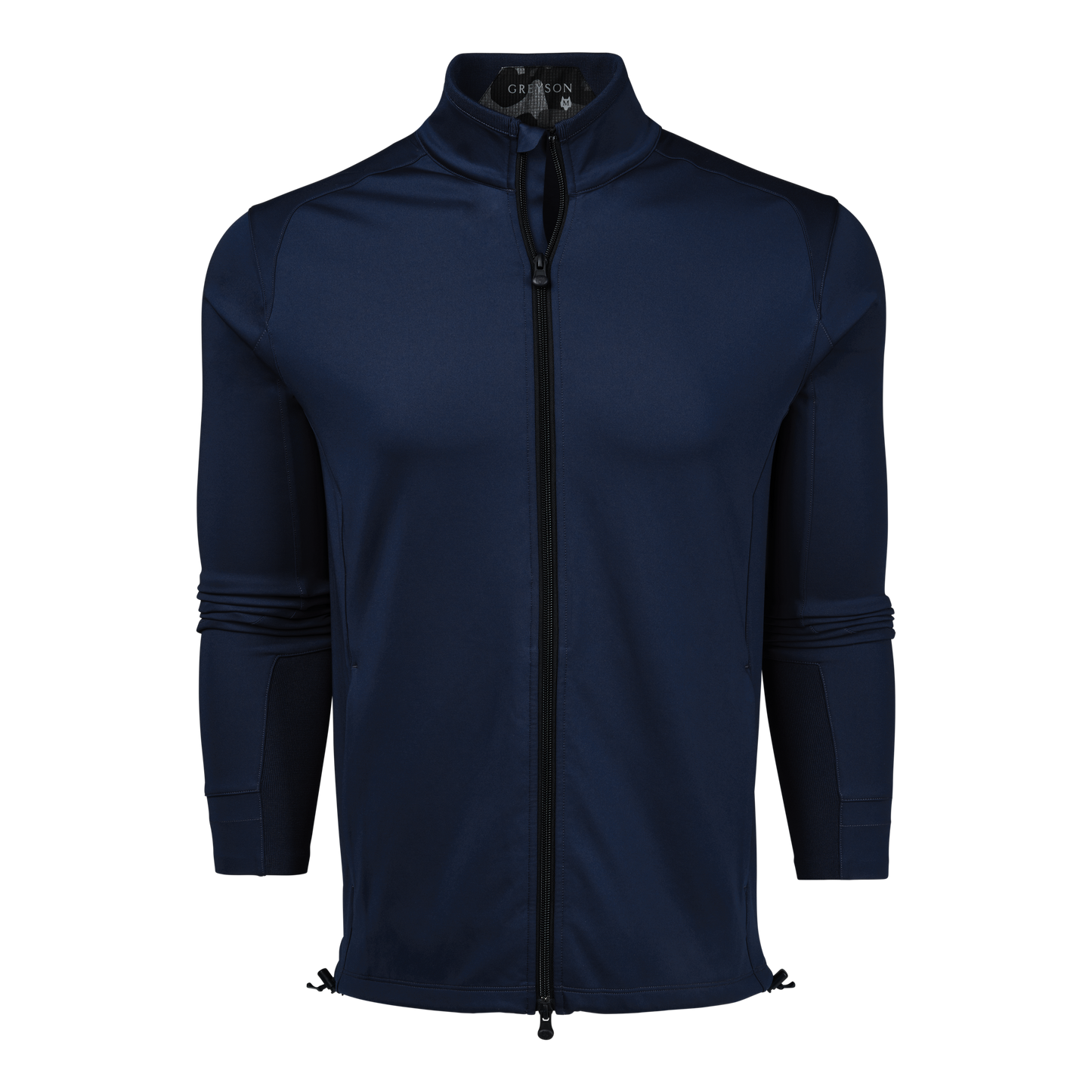 Sequoia Full-Zip Jacket