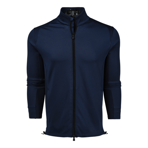 Sequoia Full-Zip Jacket