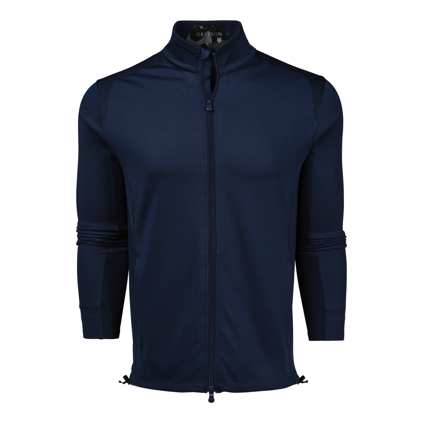Sequoia Full-Zip Jacket