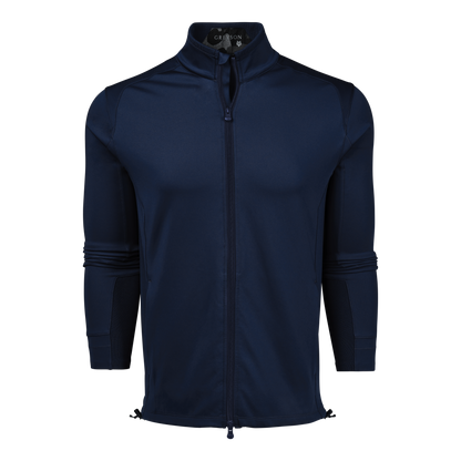 Sequoia Full-Zip Jacket