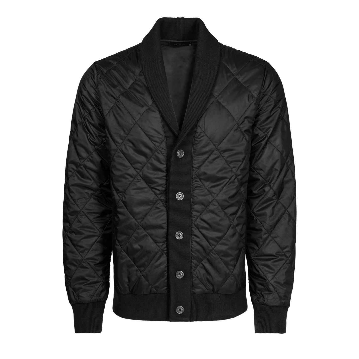 Yukon X-Lite Cardigan