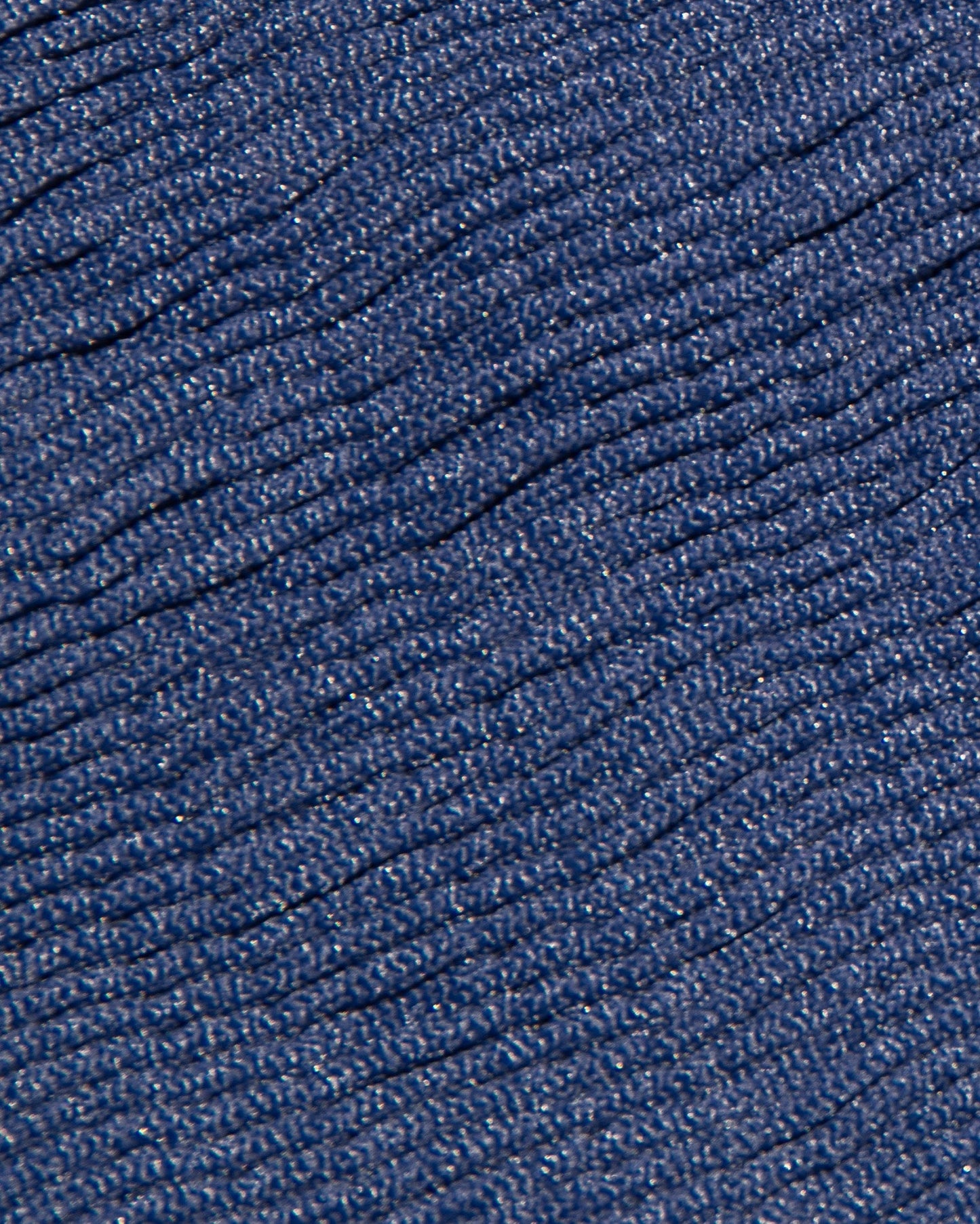 Rocky Bikini Bottom - Pucker Up Midnight Blue