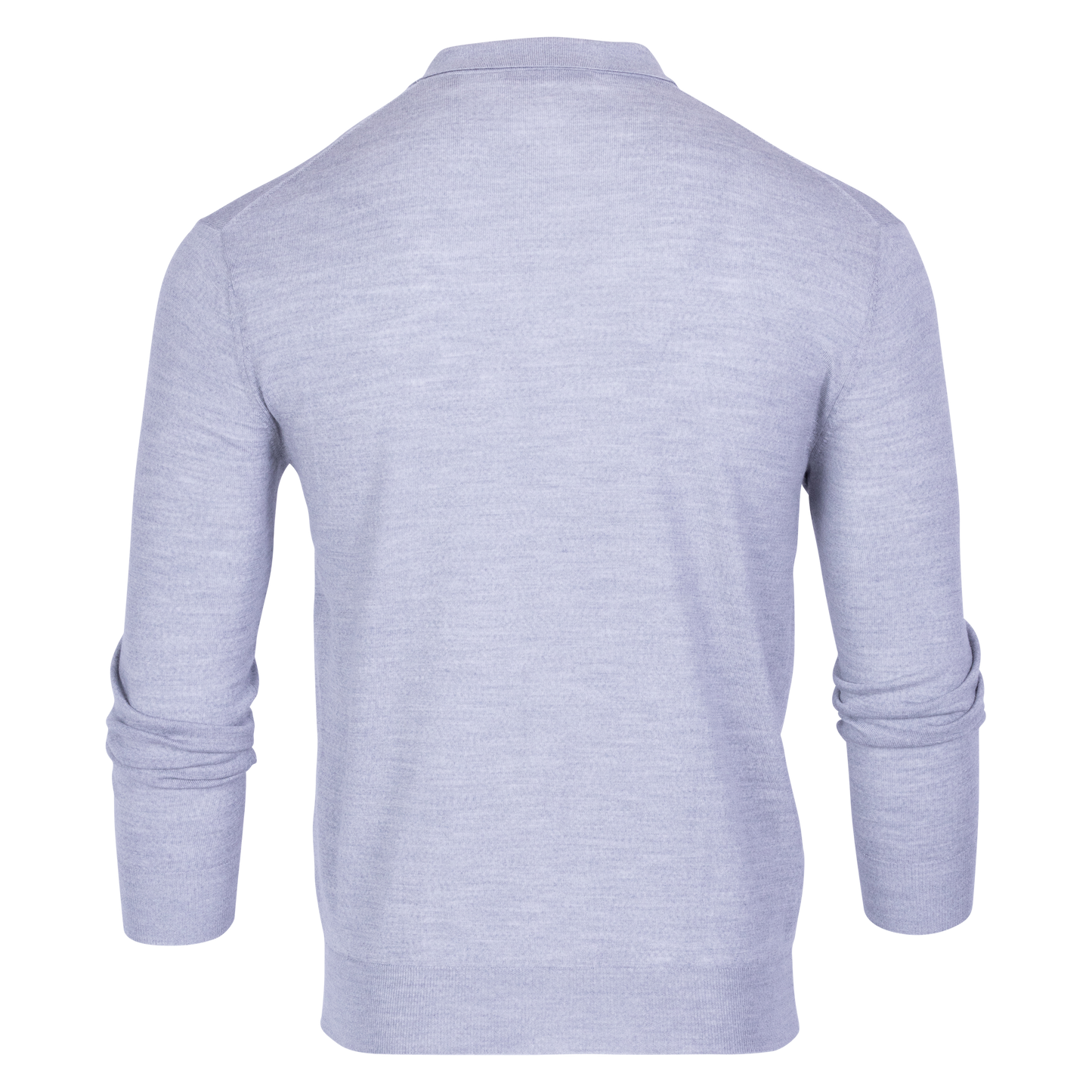 Saratoga Long Sleeve Sweater Polo