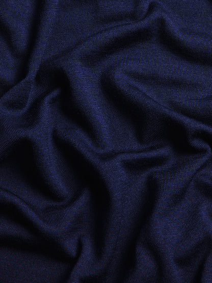 Saratoga Long Sleeve Sweater Polo