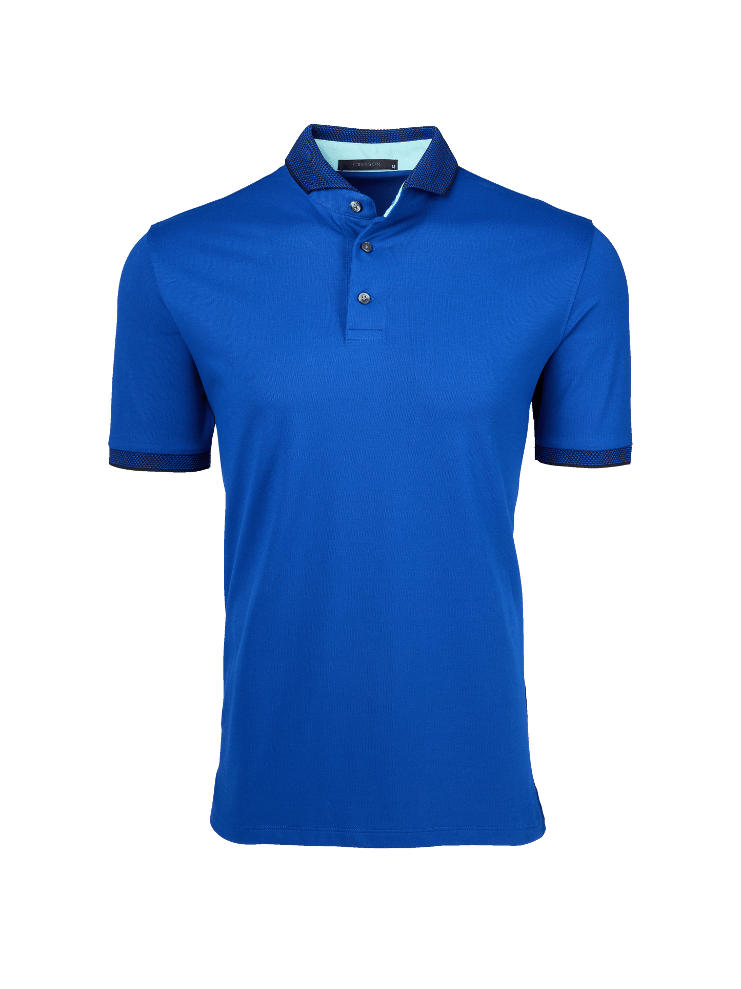 Cherokee Short Sleeve Polo