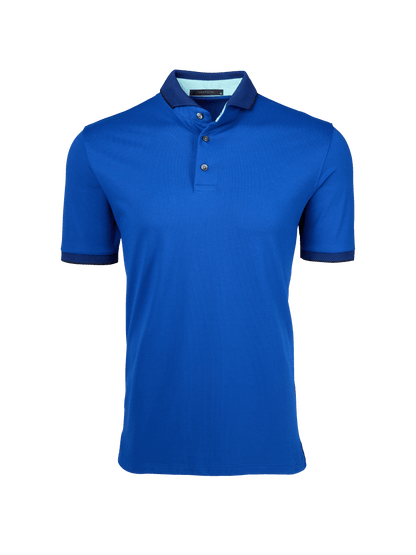 Cherokee Short Sleeve Polo