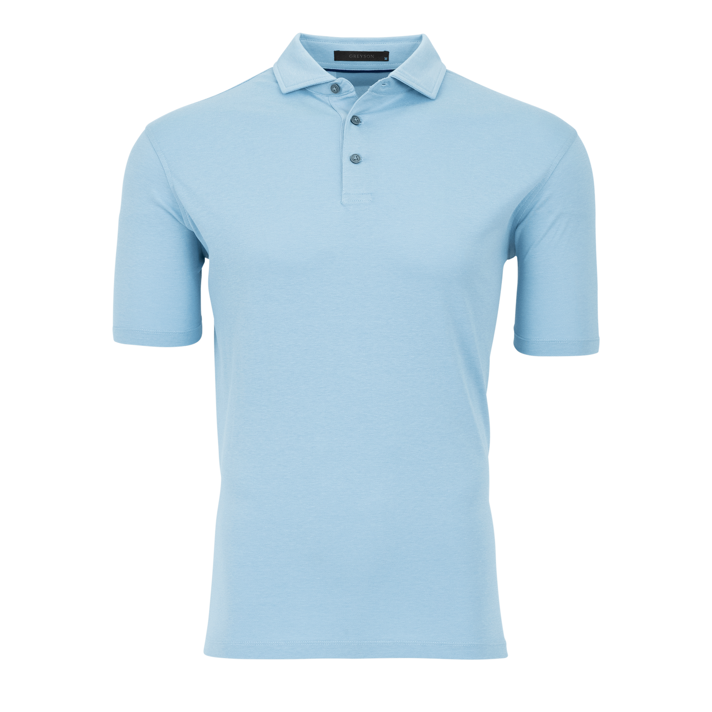 Omaha Short Sleeve Polo