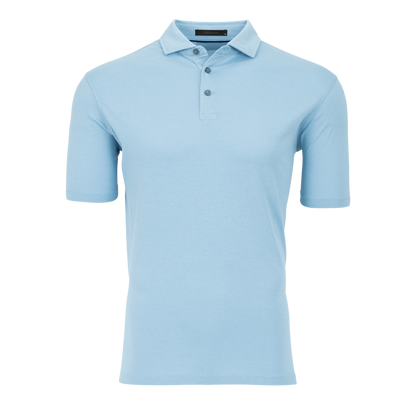 Omaha Short Sleeve Polo