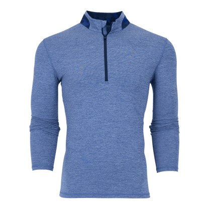 Guide Sport Quarter-Zip