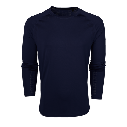 Falcon Sport Long Sleeve Tee