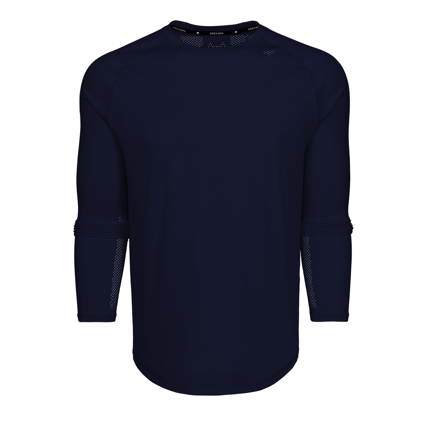 Falcon Sport Long Sleeve Tee