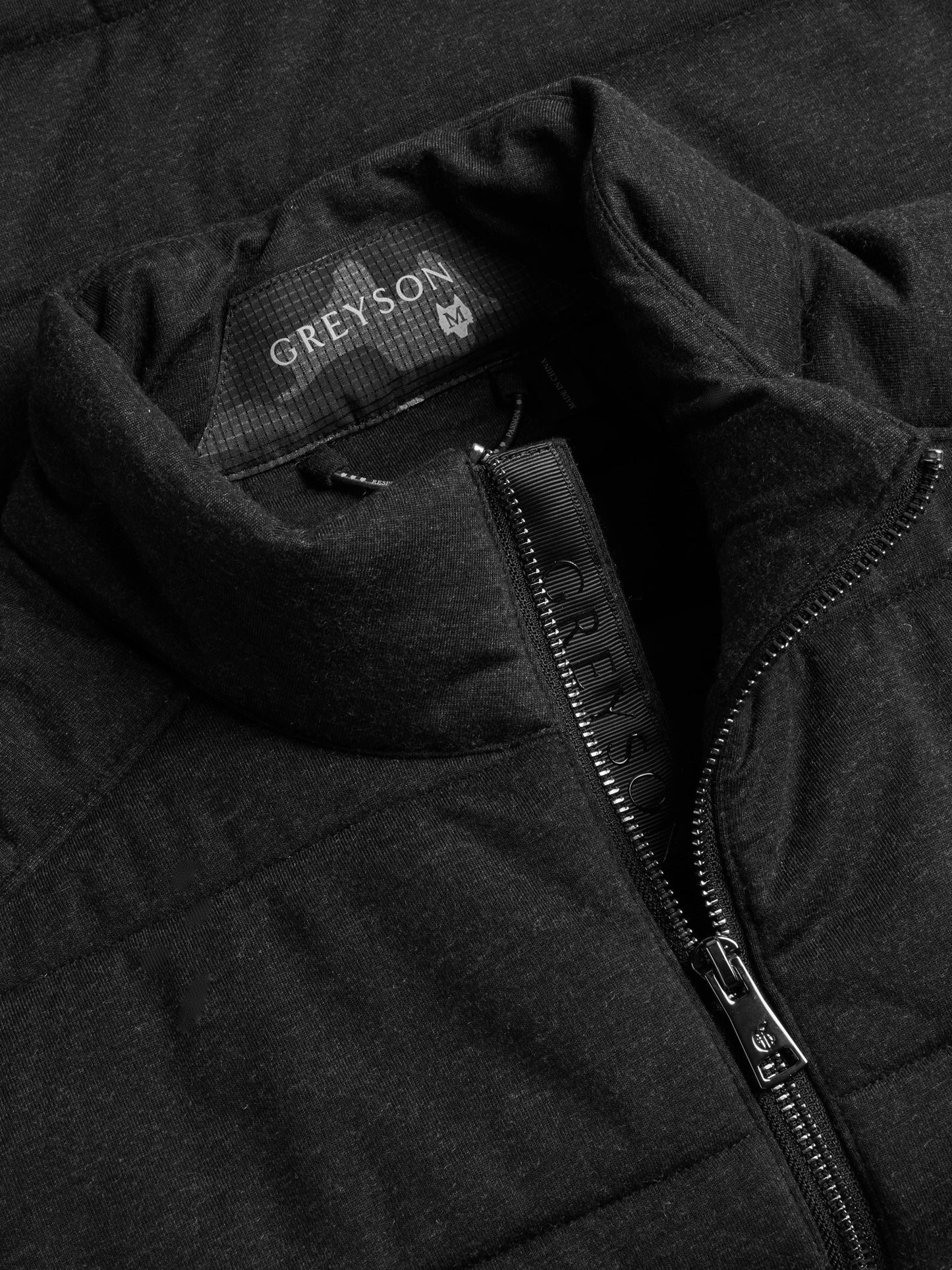 Eos Luxe Vest