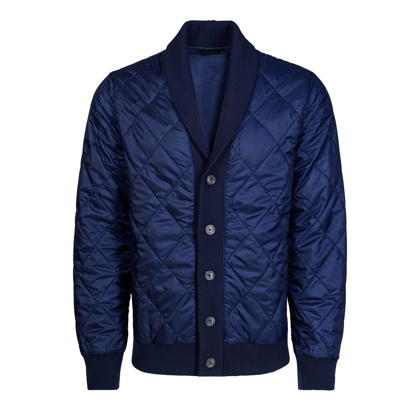 Yukon X-Lite Cardigan
