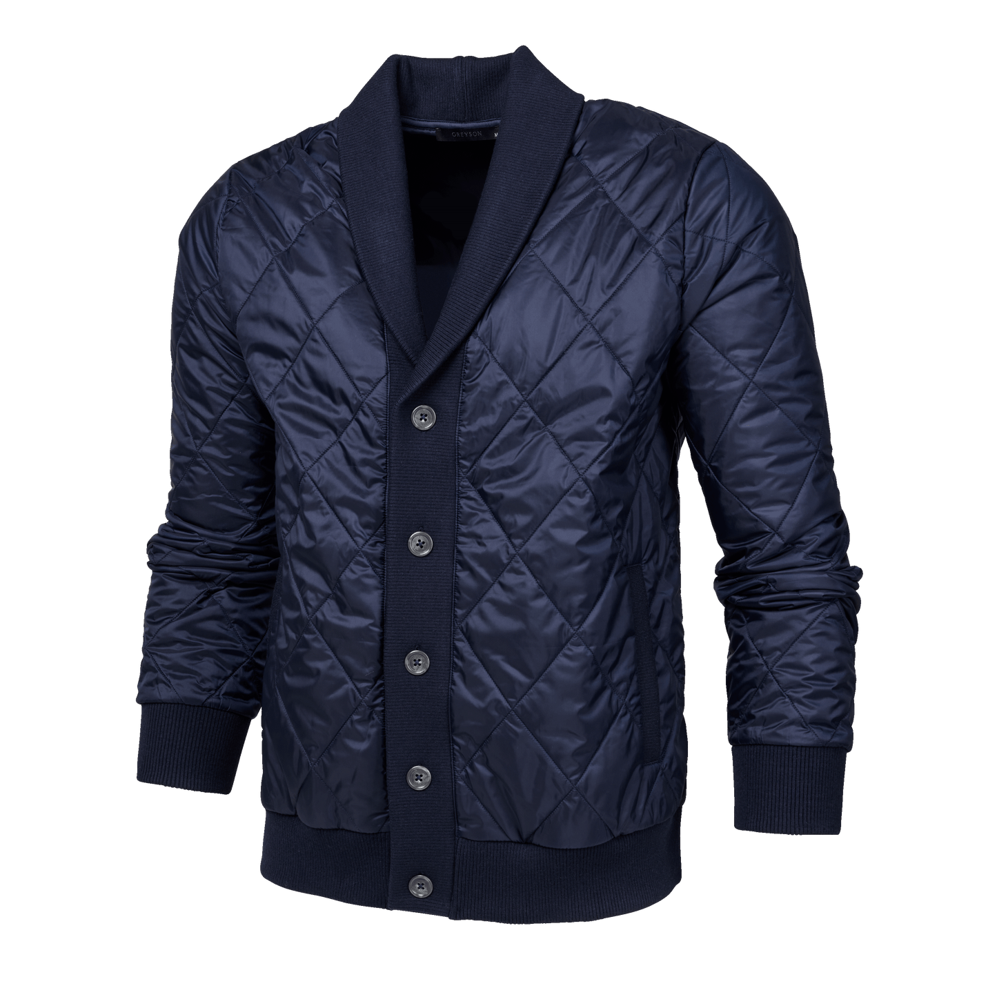 Yukon X-Lite Cardigan