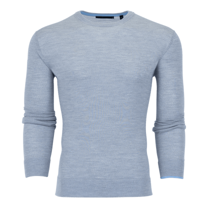 Saratoga Crewneck Sweater