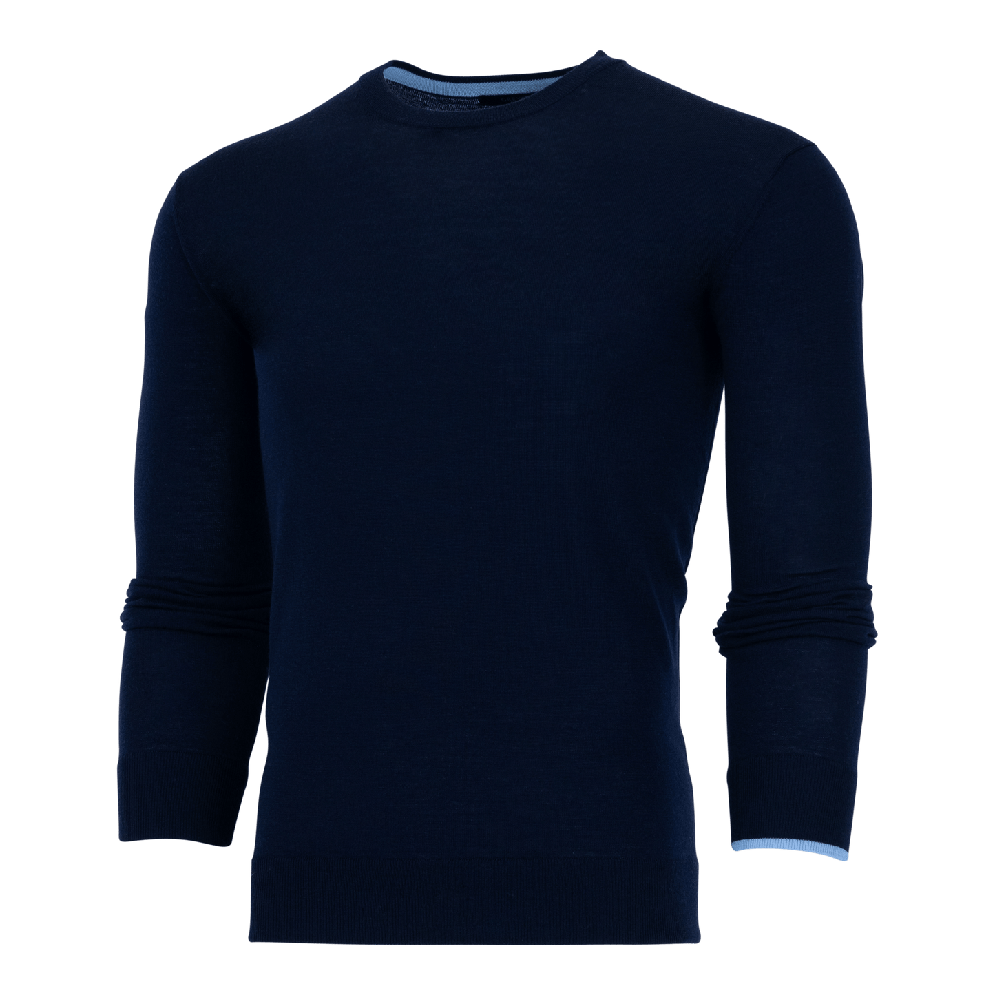 Saratoga Crewneck Sweater
