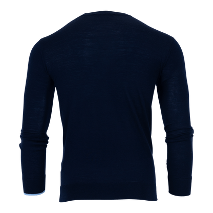 Saratoga Crewneck Sweater