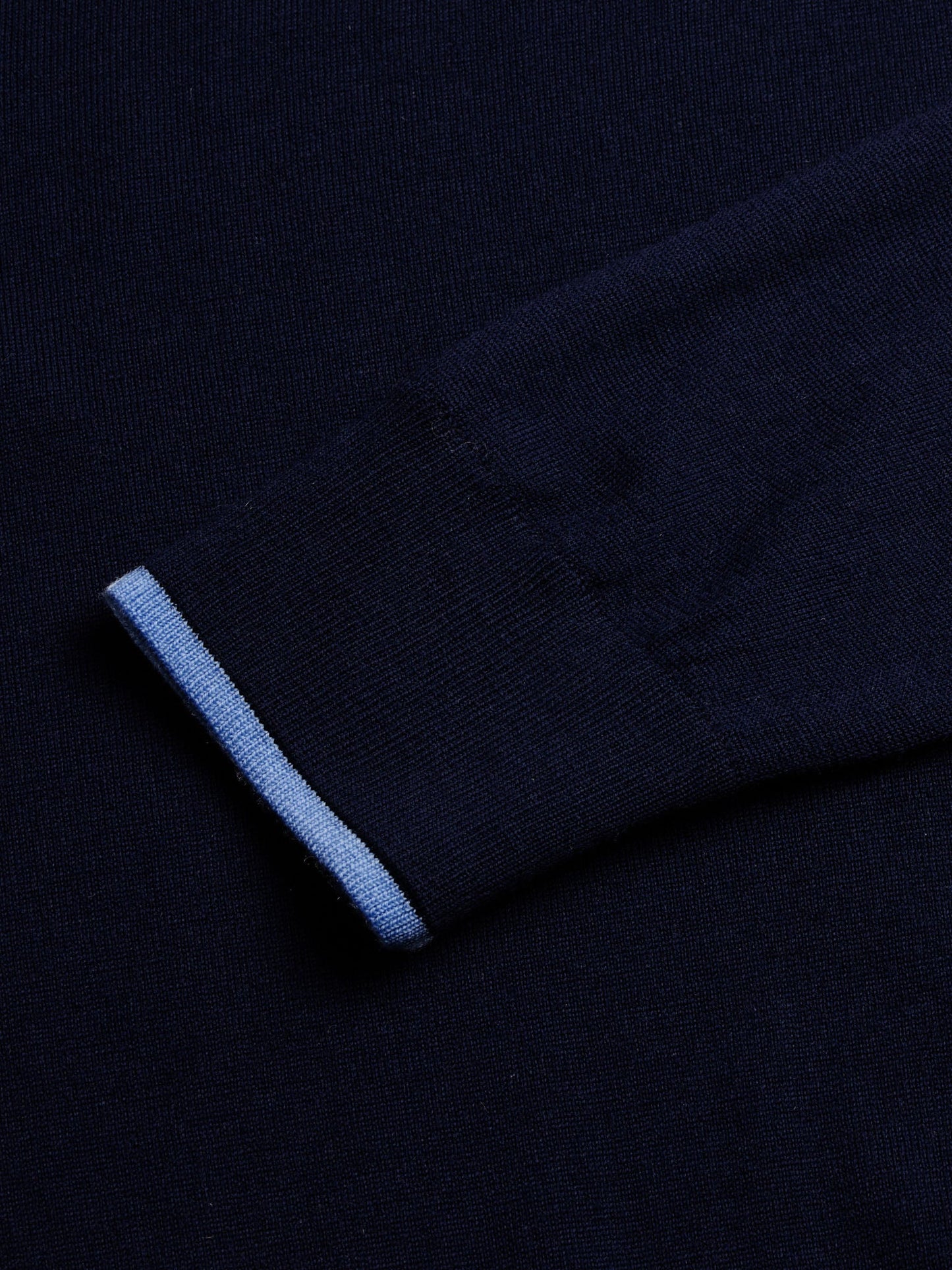 Saratoga Crewneck Sweater