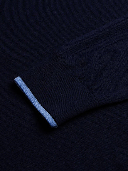 Saratoga Crewneck Sweater