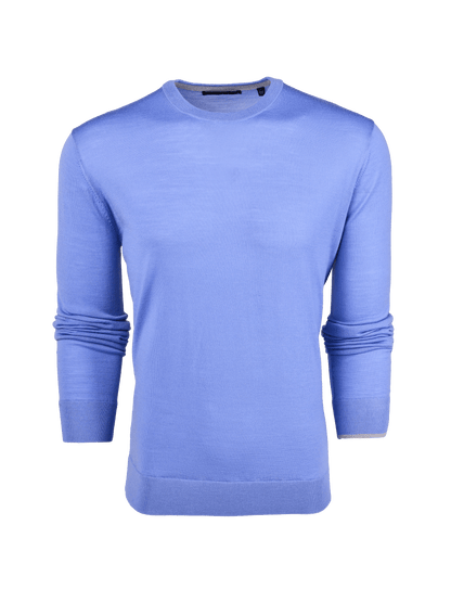Saratoga Crewneck Sweater