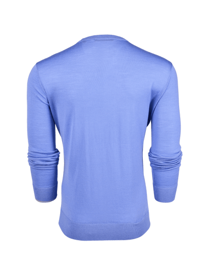 Saratoga Crewneck Sweater