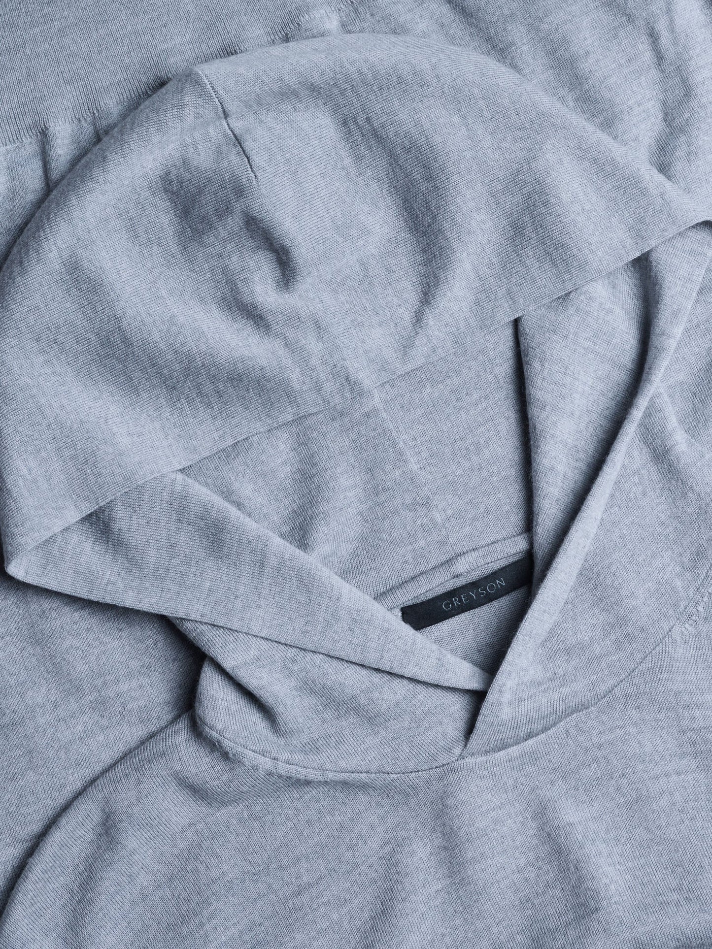 Saratoga Sweater Hoodie
