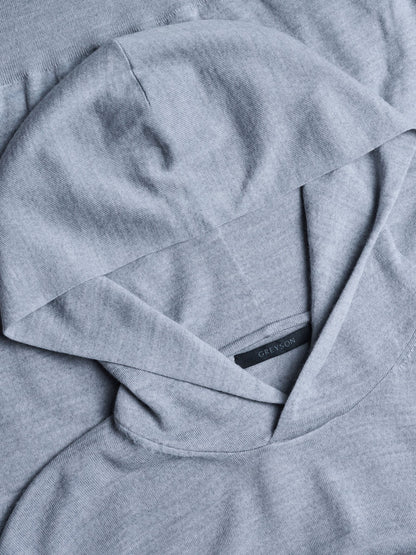 Saratoga Sweater Hoodie