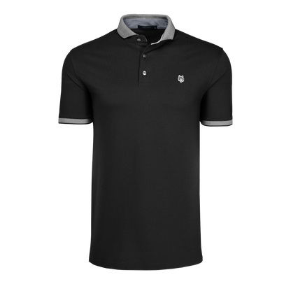 Cherokee Icon Short Sleeve Polo