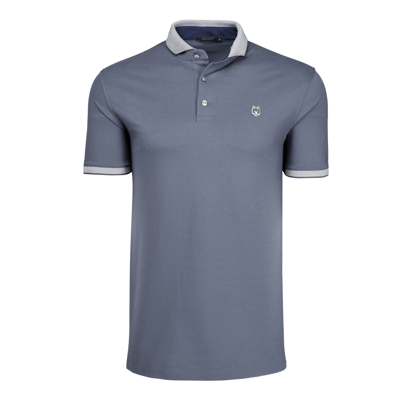 Cherokee Icon Short Sleeve Polo