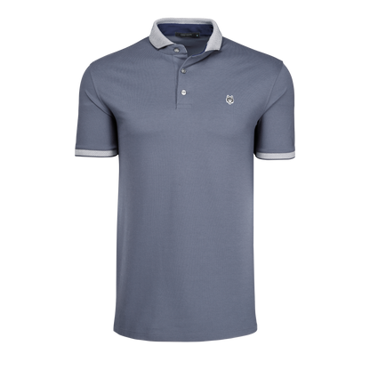 Cherokee Icon Short Sleeve Polo