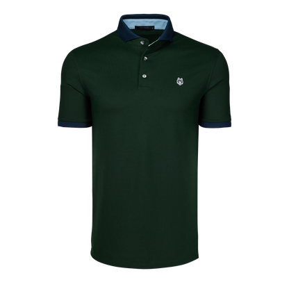 Cherokee Icon Short Sleeve Polo