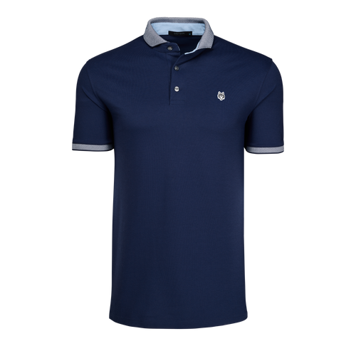 Cherokee Icon Short Sleeve Polo