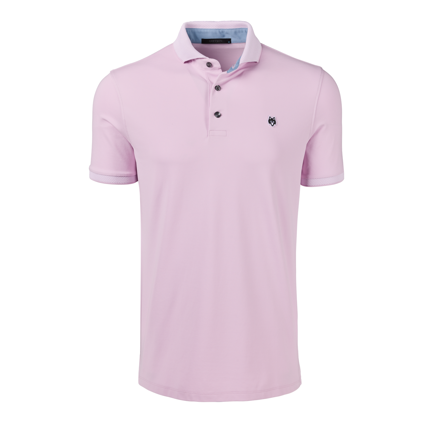 Cherokee Icon Short Sleeve Polo