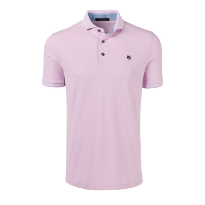 Cherokee Icon Short Sleeve Polo