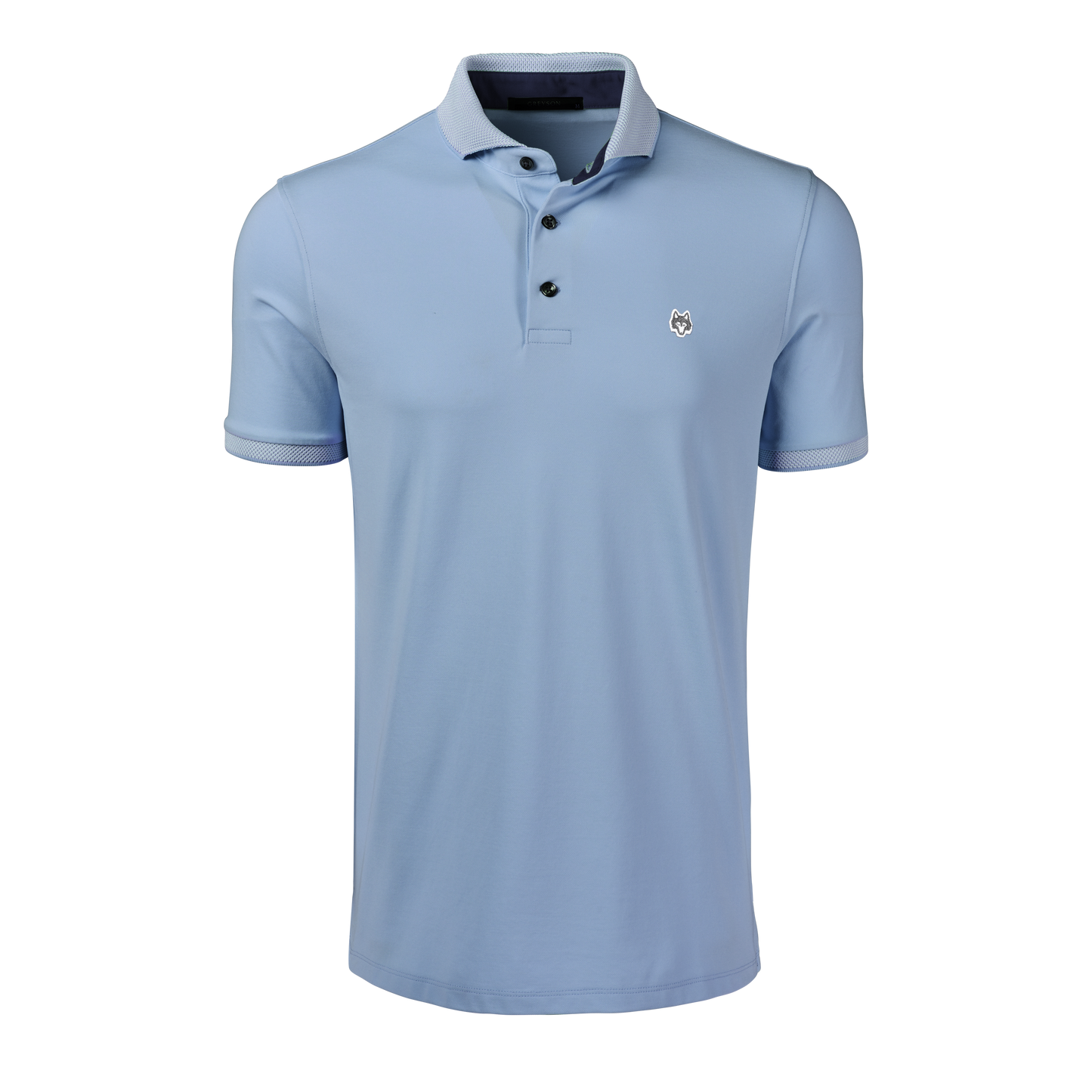 Cherokee Icon Short Sleeve Polo