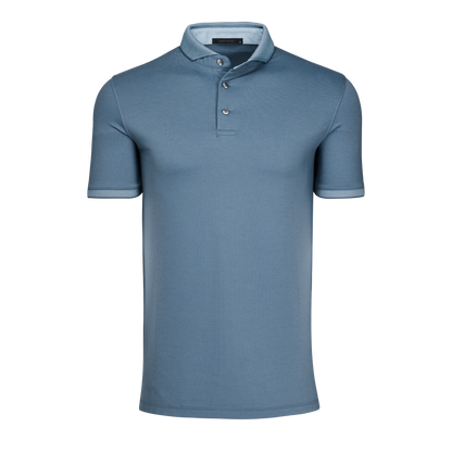 Cherokee Short Sleeve Polo