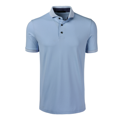 Cherokee Short Sleeve Polo