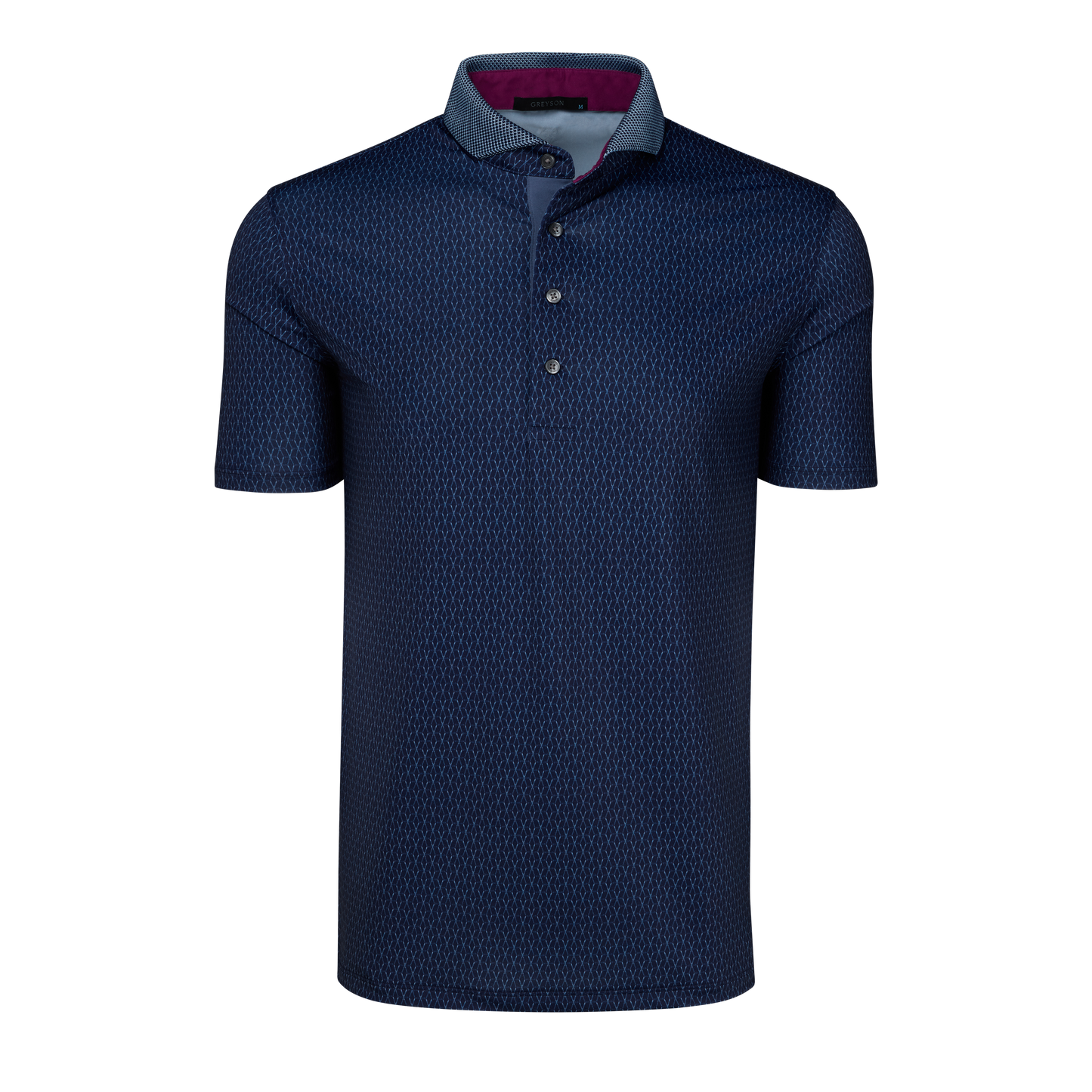 Targhee Short Sleeve Polo