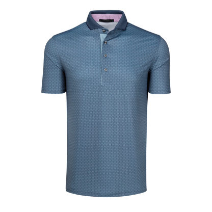 Targhee Short Sleeve Polo