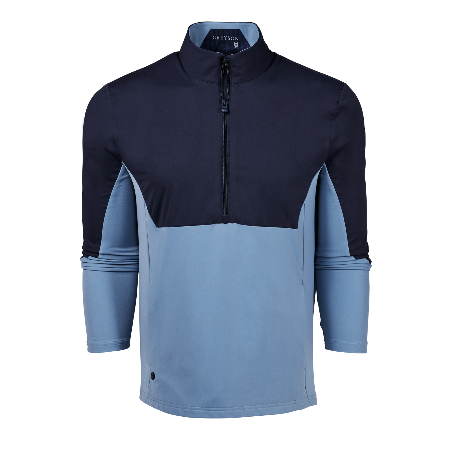 Colorado Hybrid Quarter-Zip