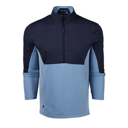 Colorado Hybrid Quarter-Zip
