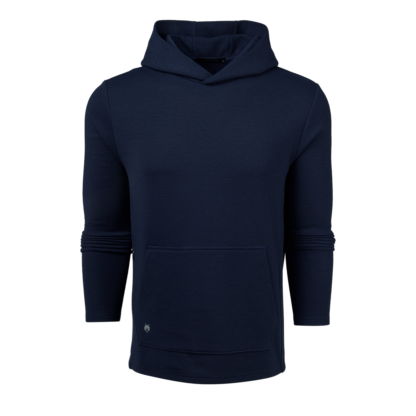 Troy Hoodie