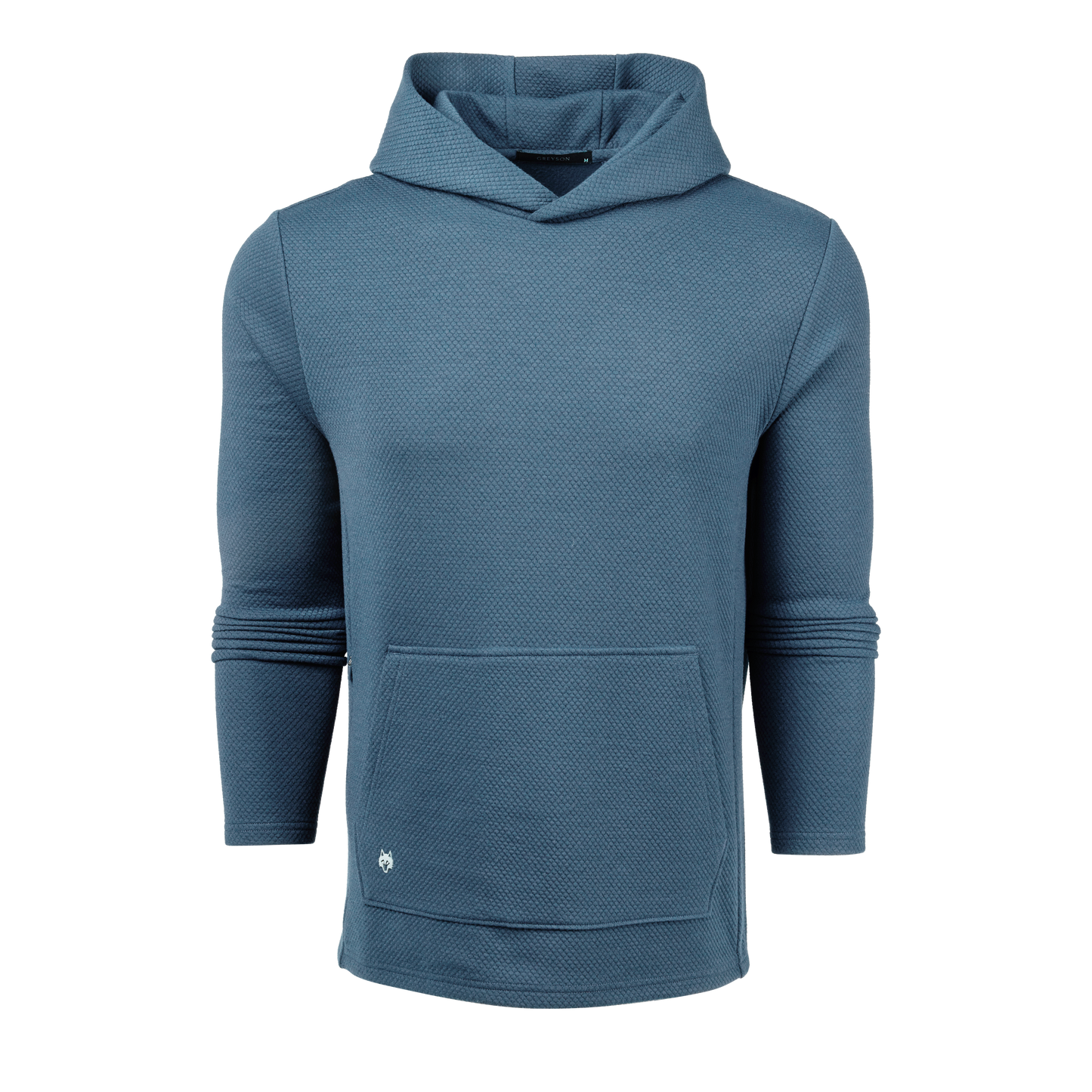 Troy Hoodie