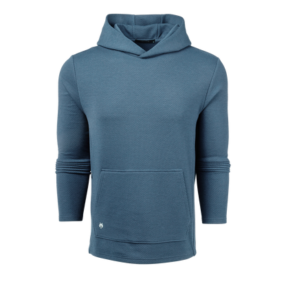 Troy Hoodie