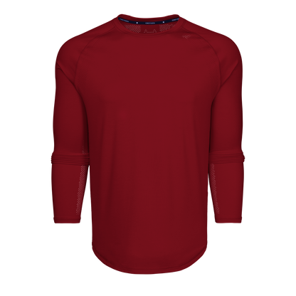 Falcon Sport Long Sleeve Tee