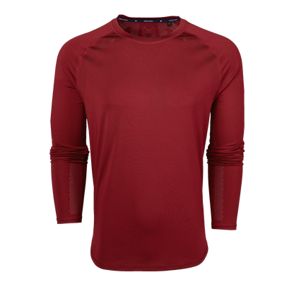 Falcon Sport Long Sleeve Tee